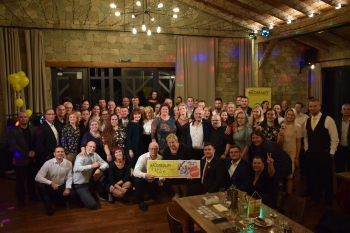 Profesionálny realitný maklér Emília Palkovičová